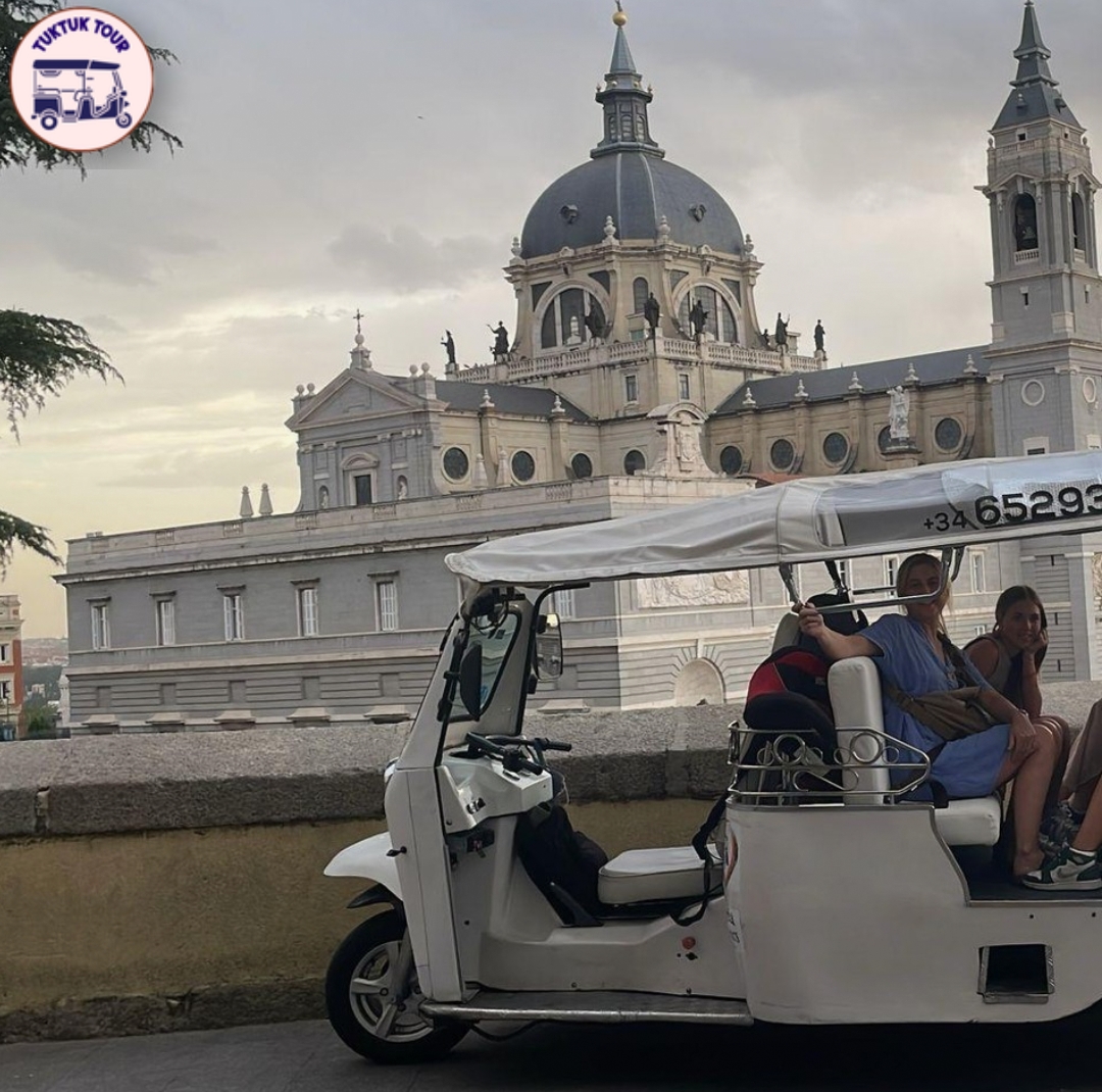 TukTuk Tour