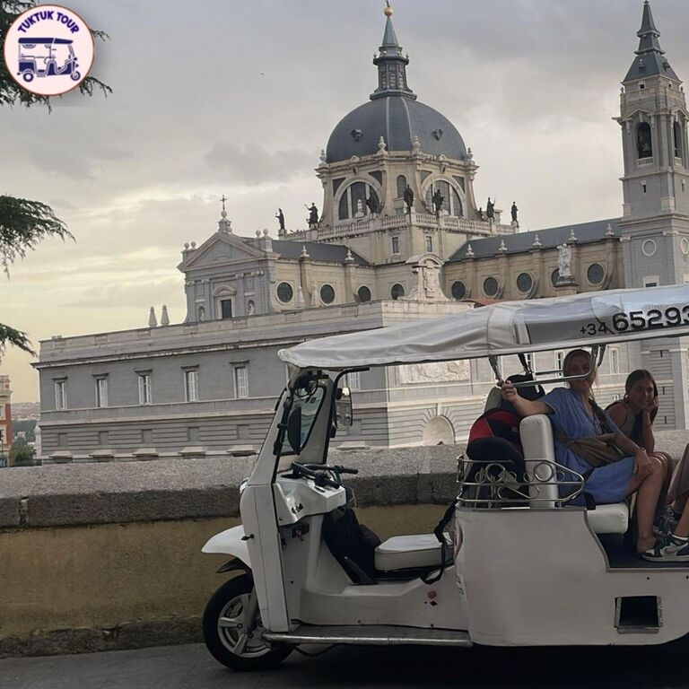 TukTuk Tour