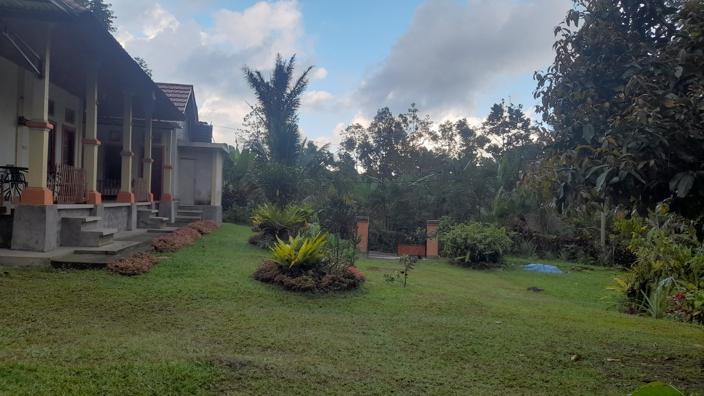 Bali Home Taksu
