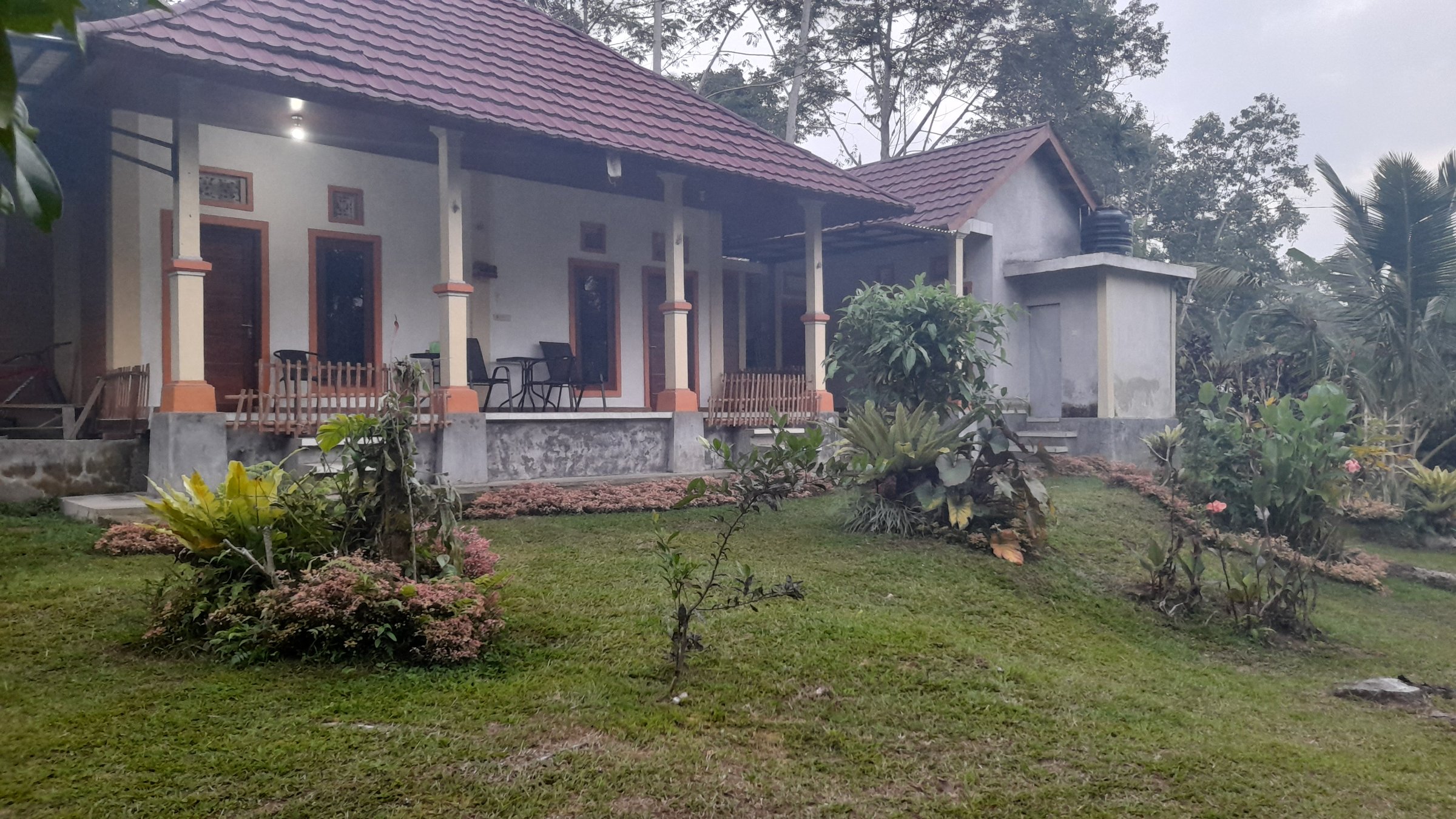 Bali Home Taksu