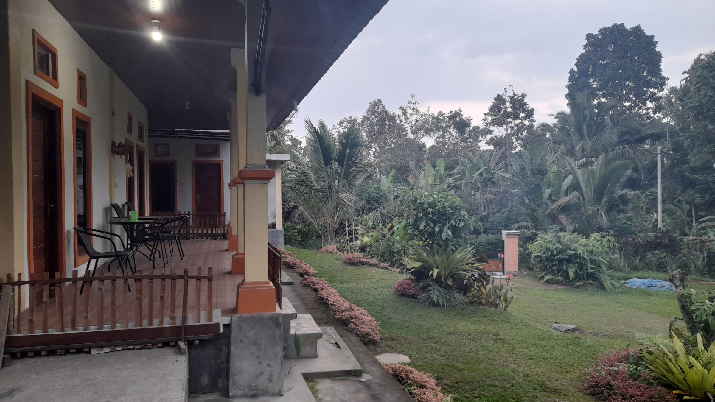 Bali Home Taksu