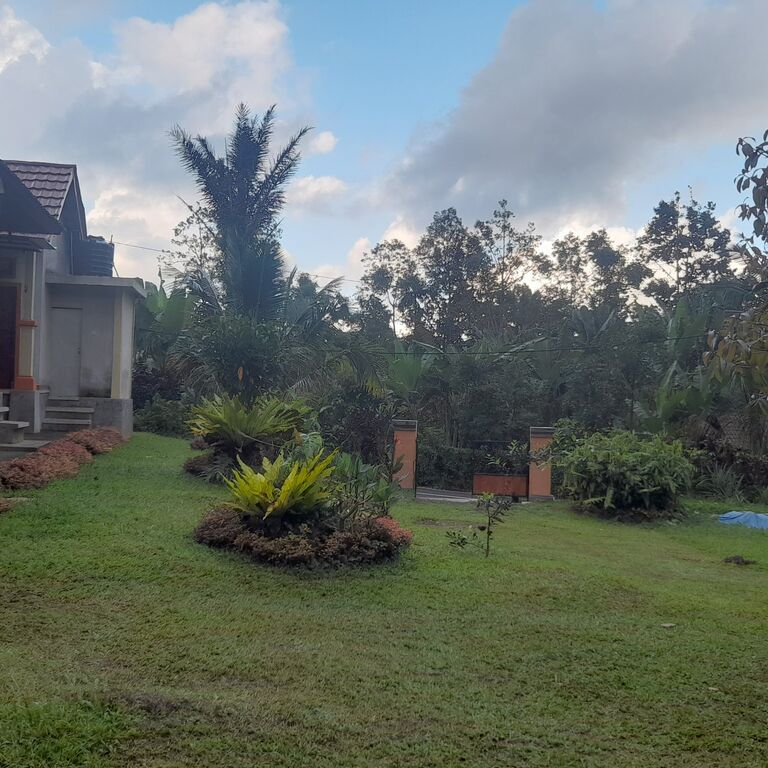 Bali Home Taksu
