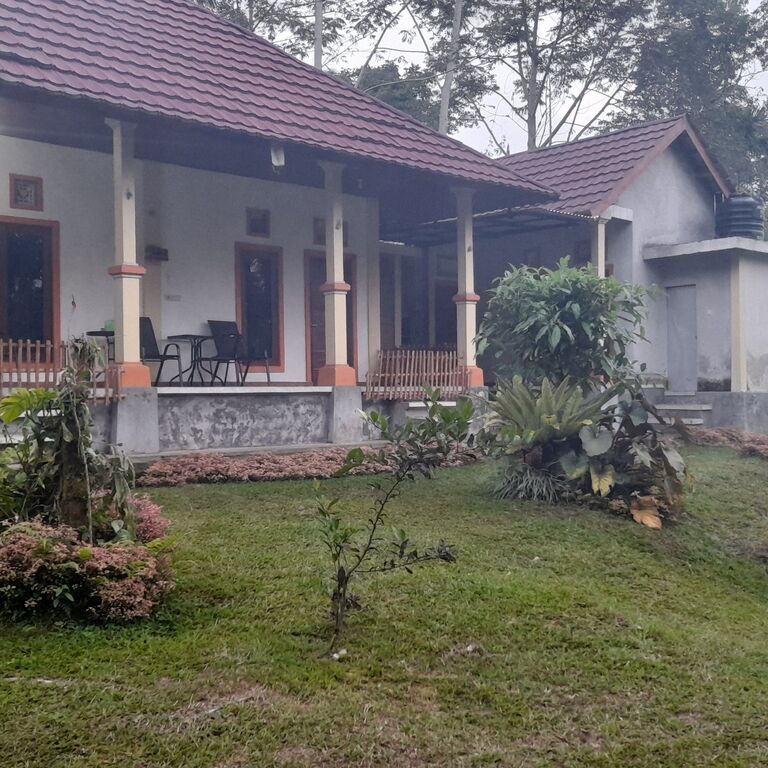 Bali Home Taksu