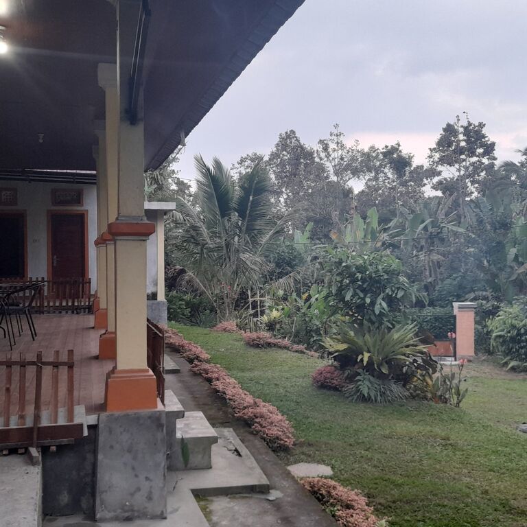 Bali Home Taksu