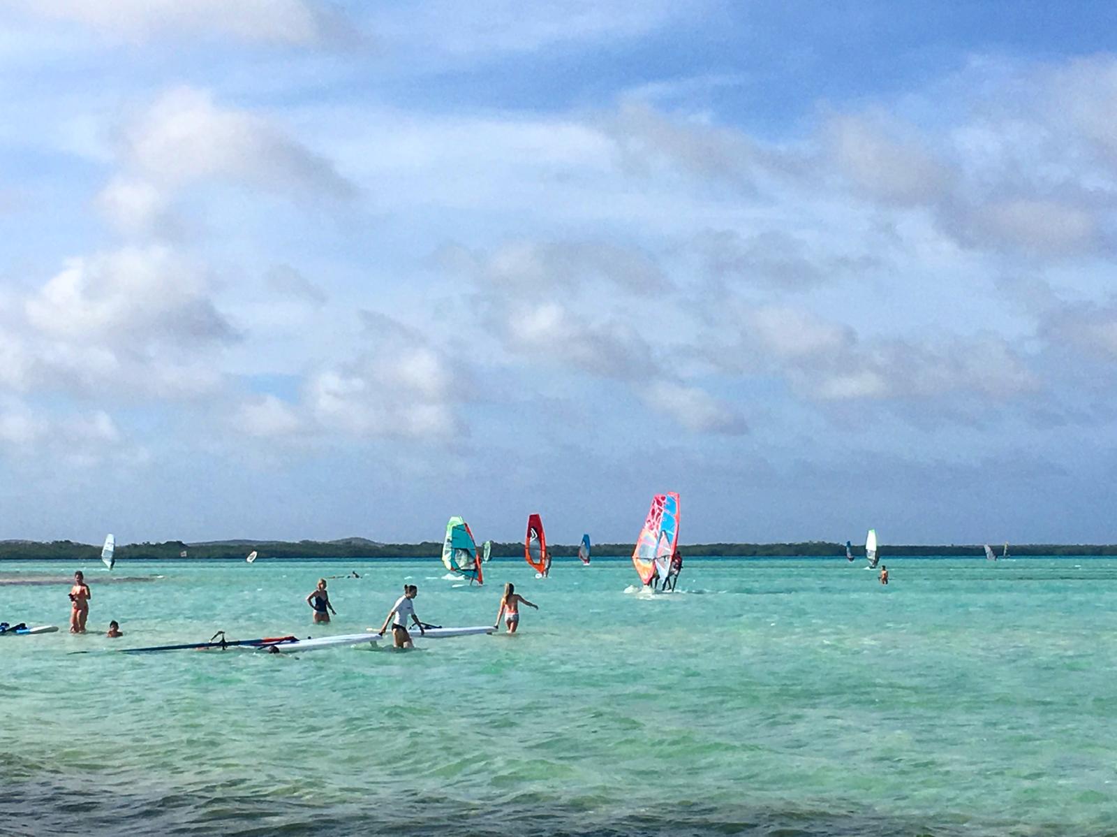 Explorer Tours Bonaire