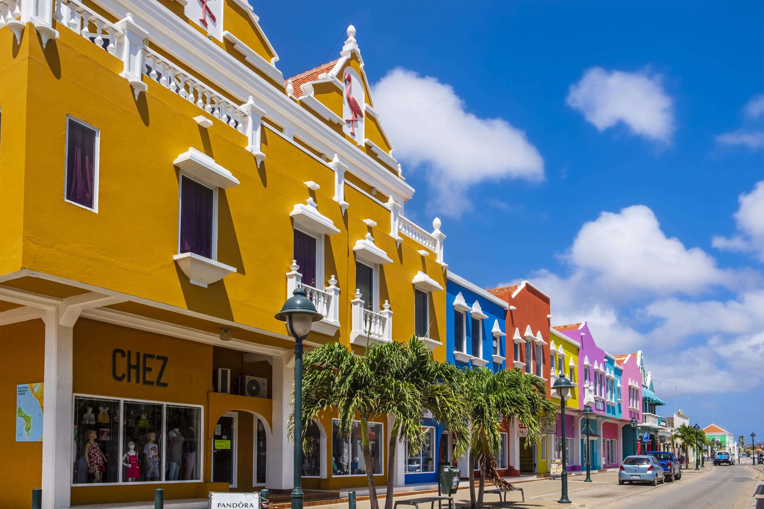 Explorer Tours Bonaire