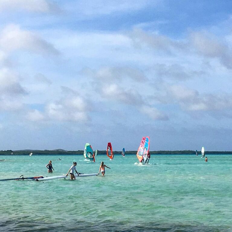 Explorer Tours Bonaire