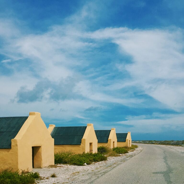 Explorer Tours Bonaire