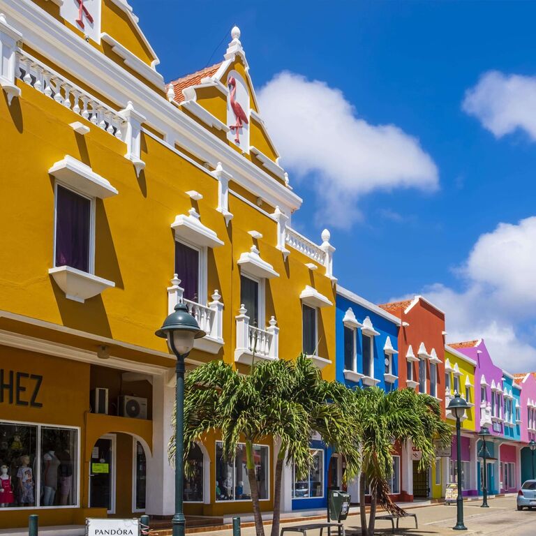 Explorer Tours Bonaire