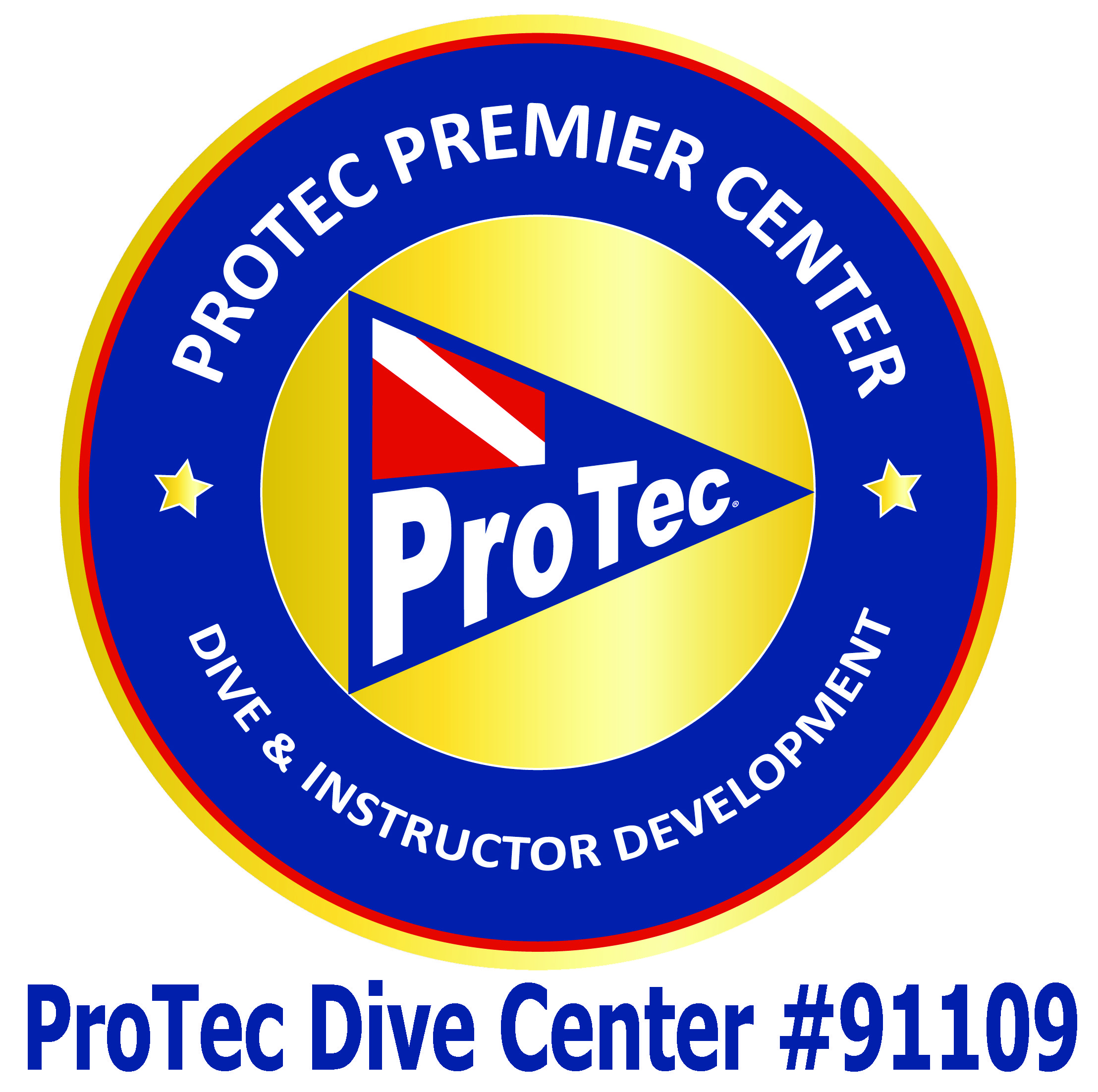 Tech Diving Thailand Co. Ltd.
