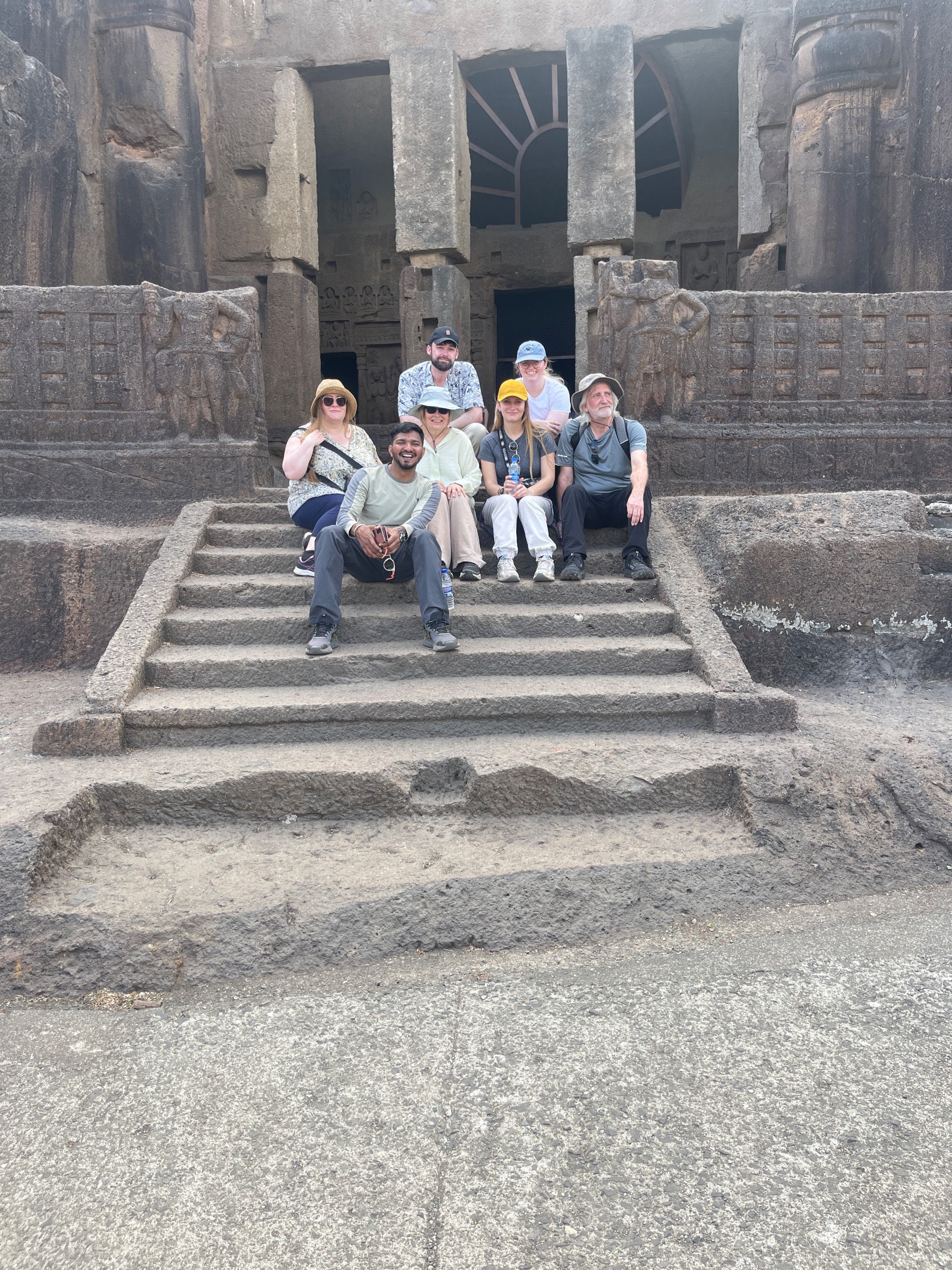 Young Tours Ans Travel