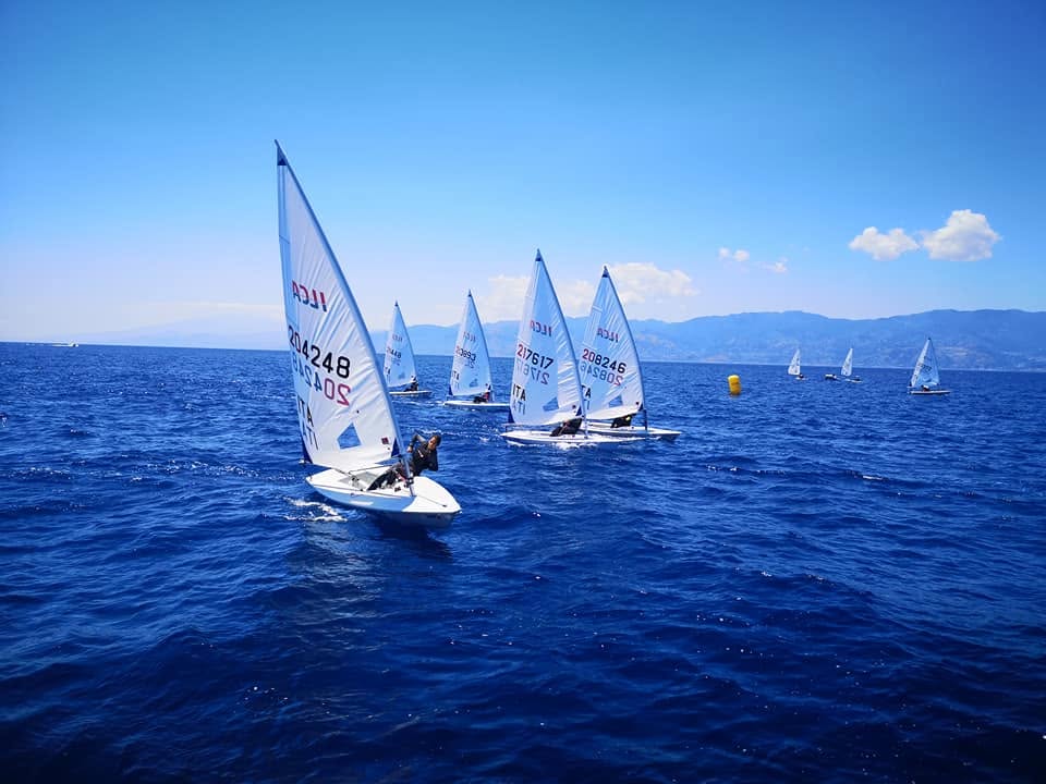 VISIT REGGIO CALABRIA