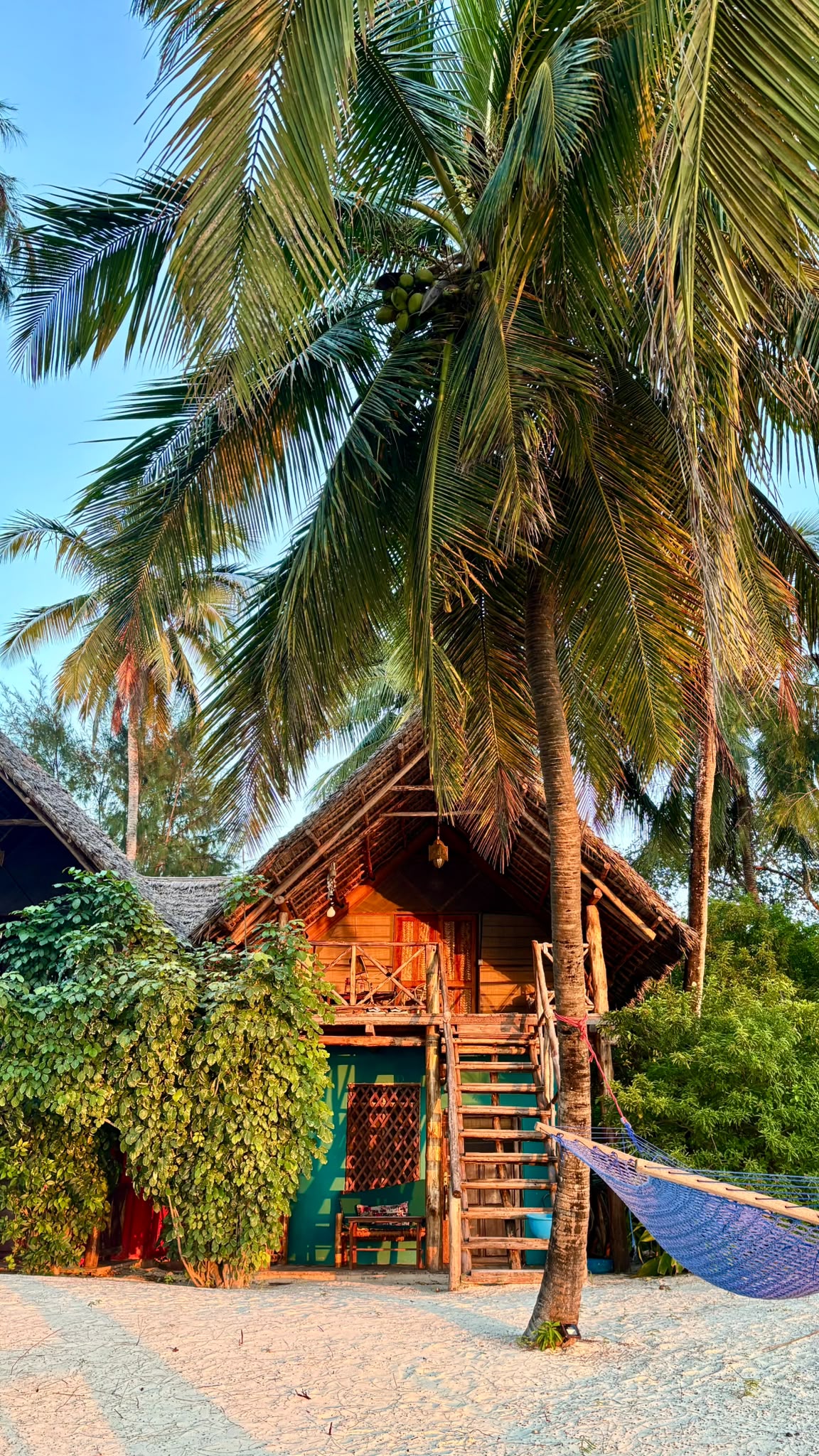 Evergreen Bungalows