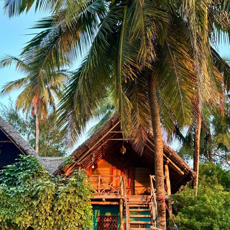 Evergreen Bungalows