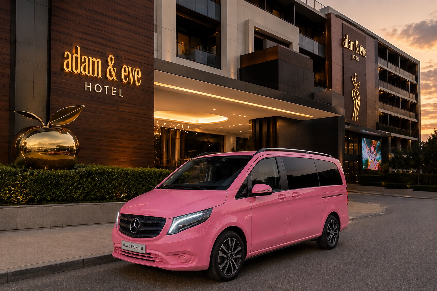 vip transfer Antalya