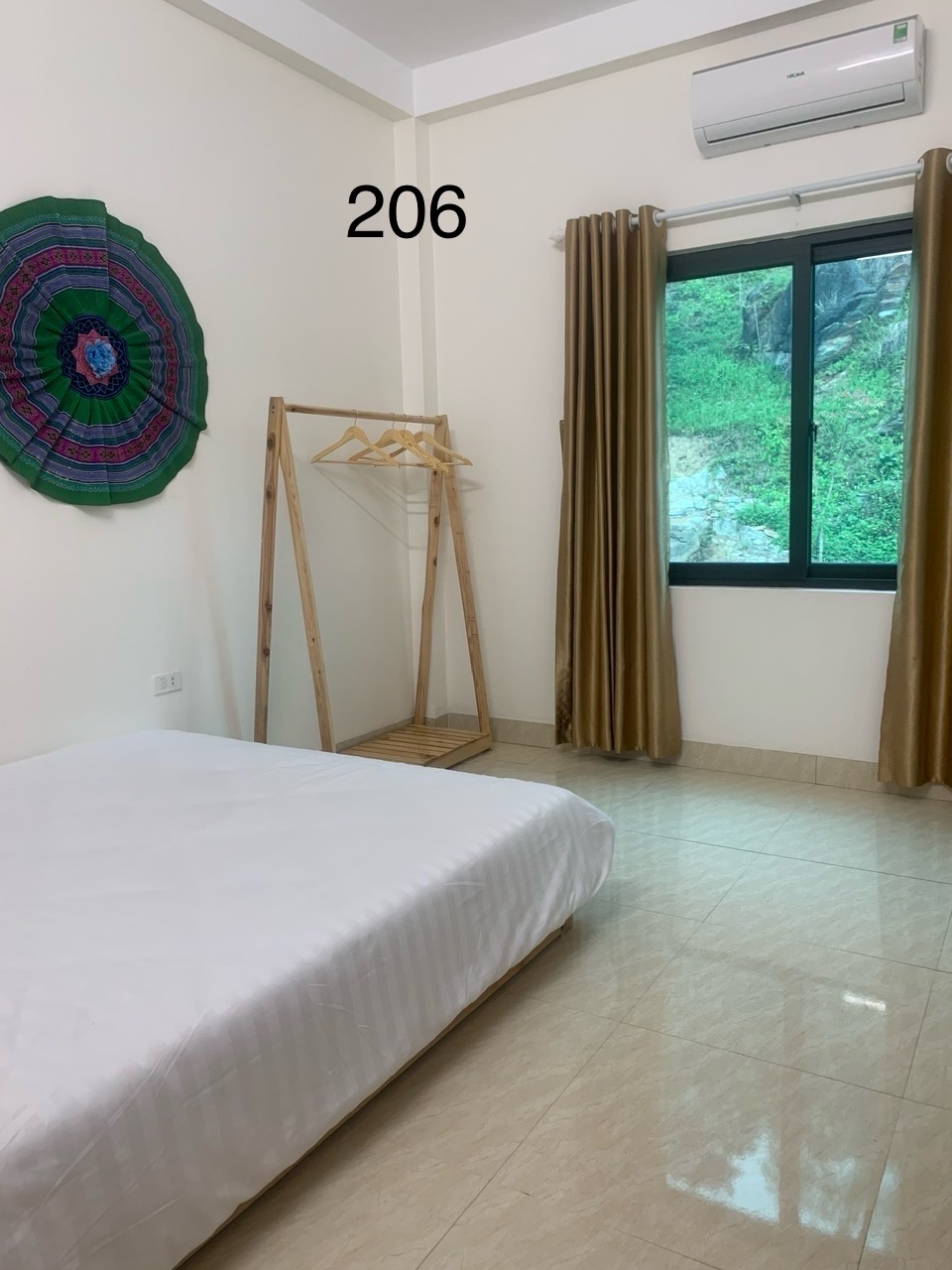 De Pakha homestay