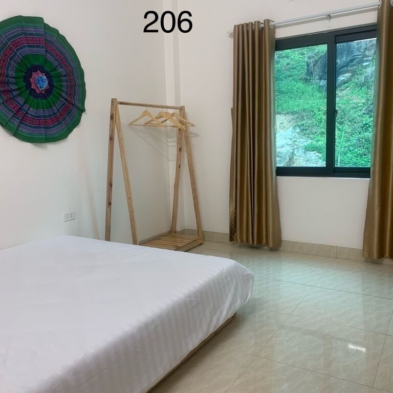De Pakha homestay