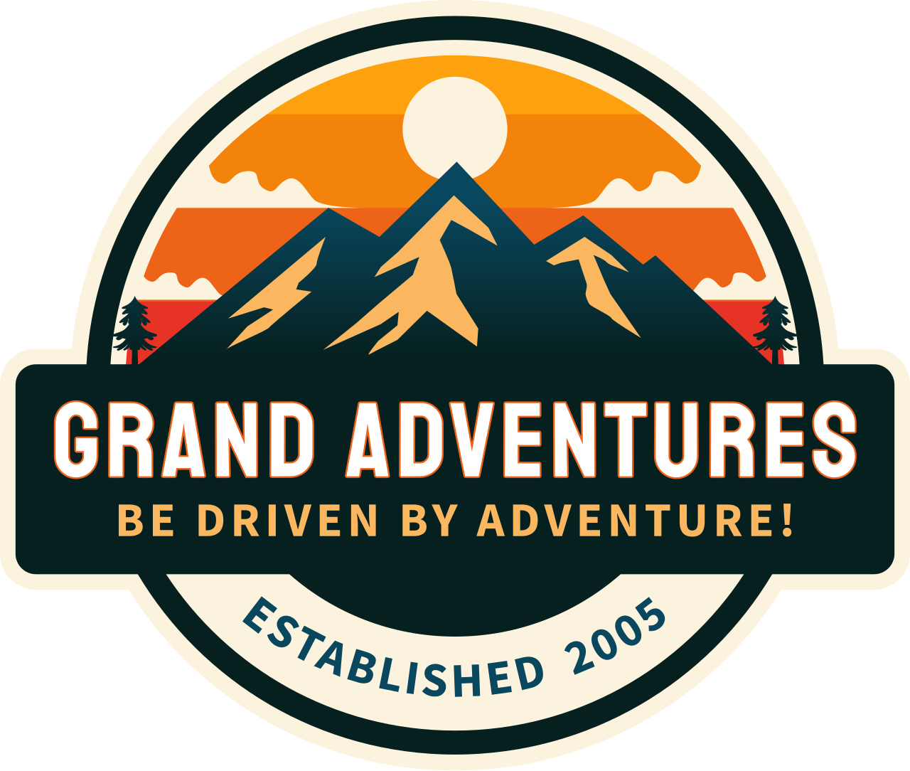 Grand Adventures Tours