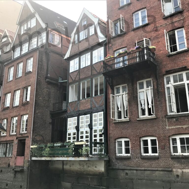 Böhmecke, Delgado, Höflich GbR