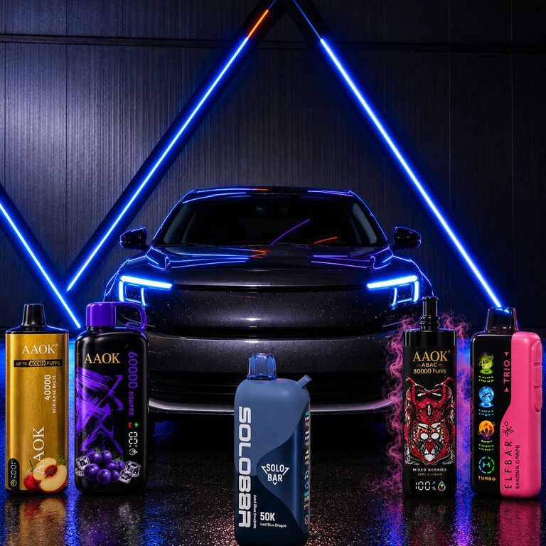 Dally Vapes Nairobi