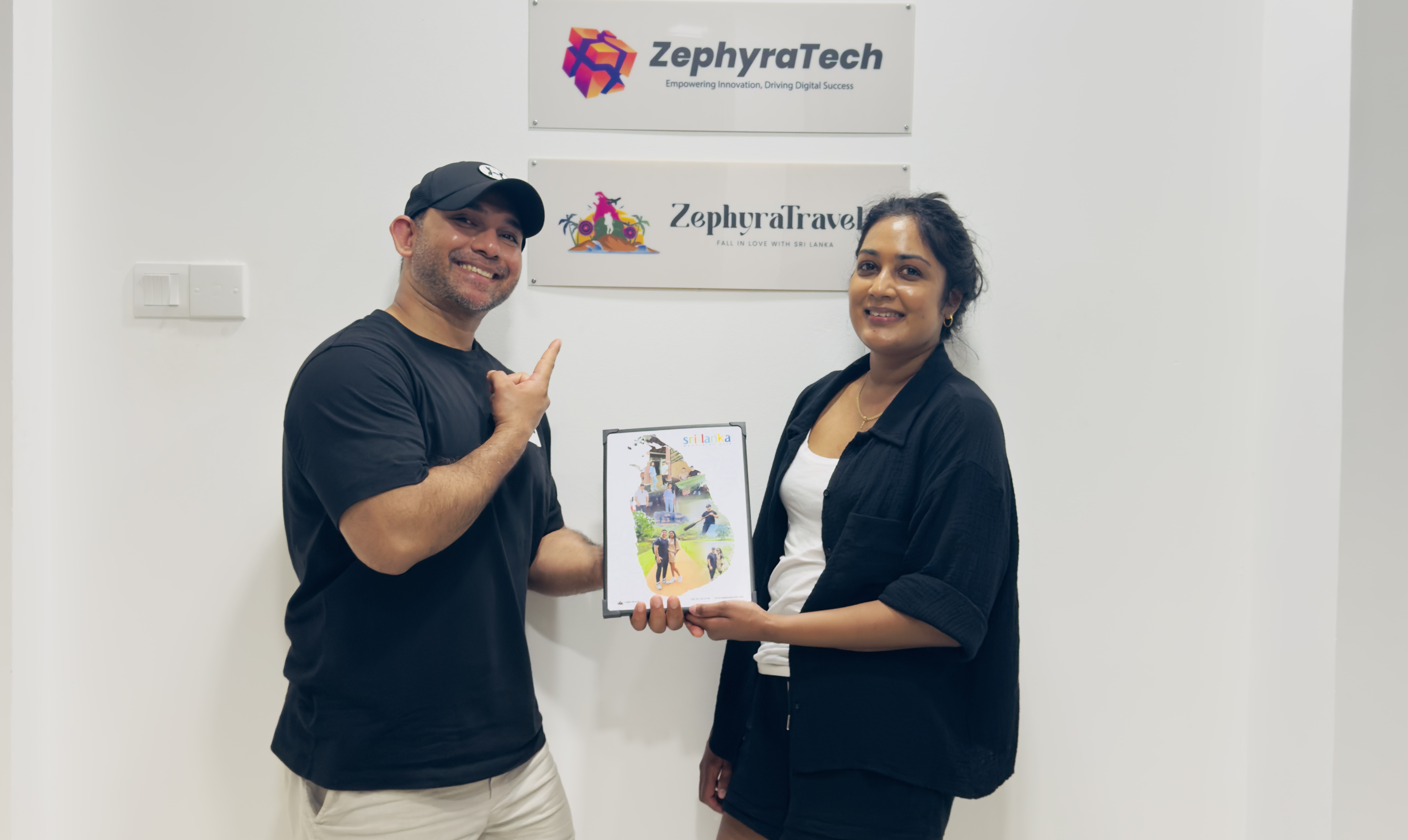 Zephyra Travels