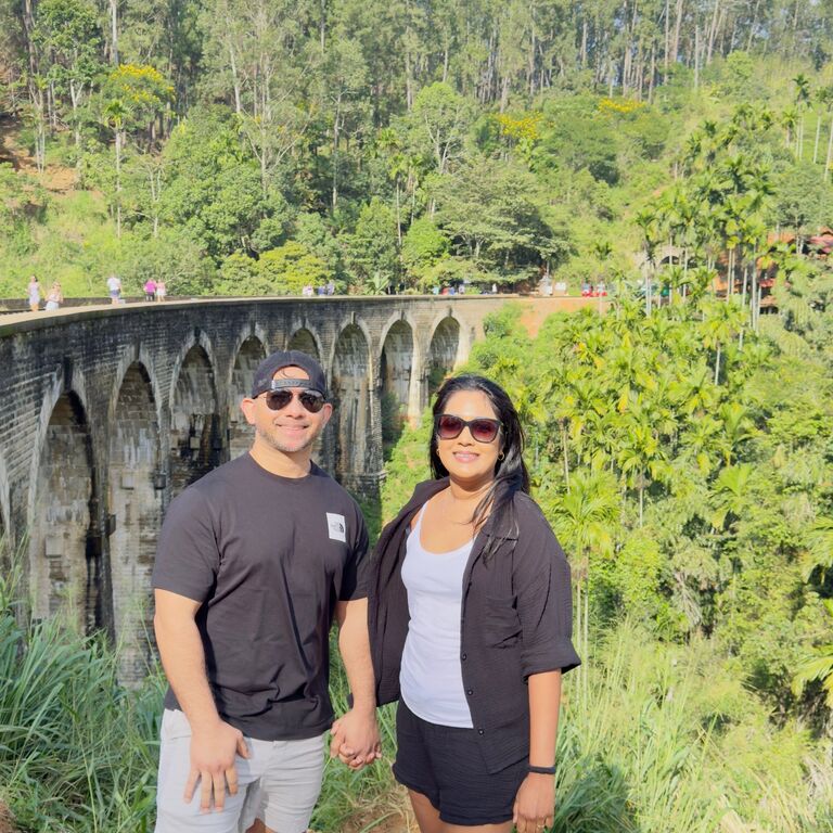 Zephyra Travels