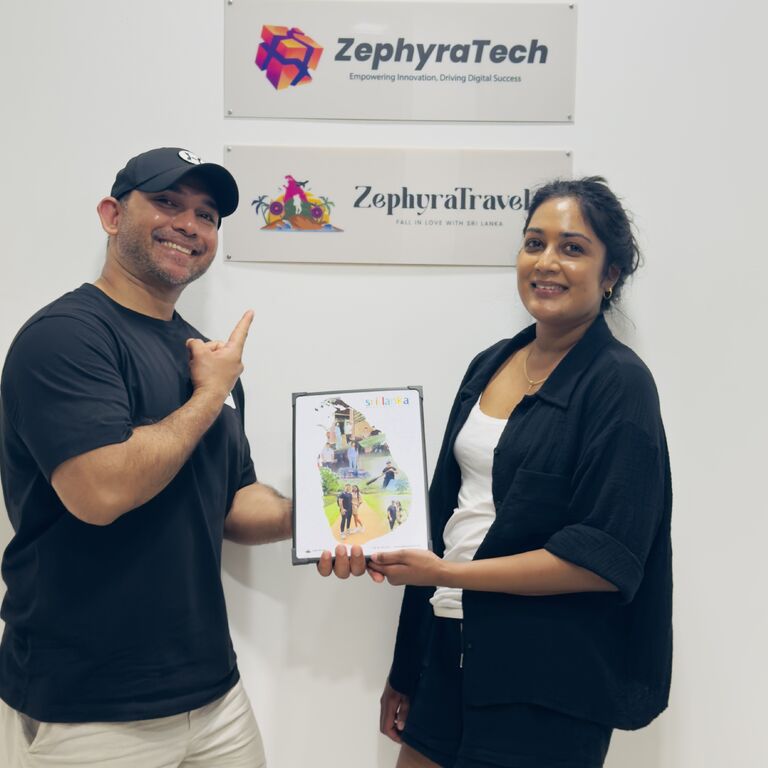 Zephyra Travels