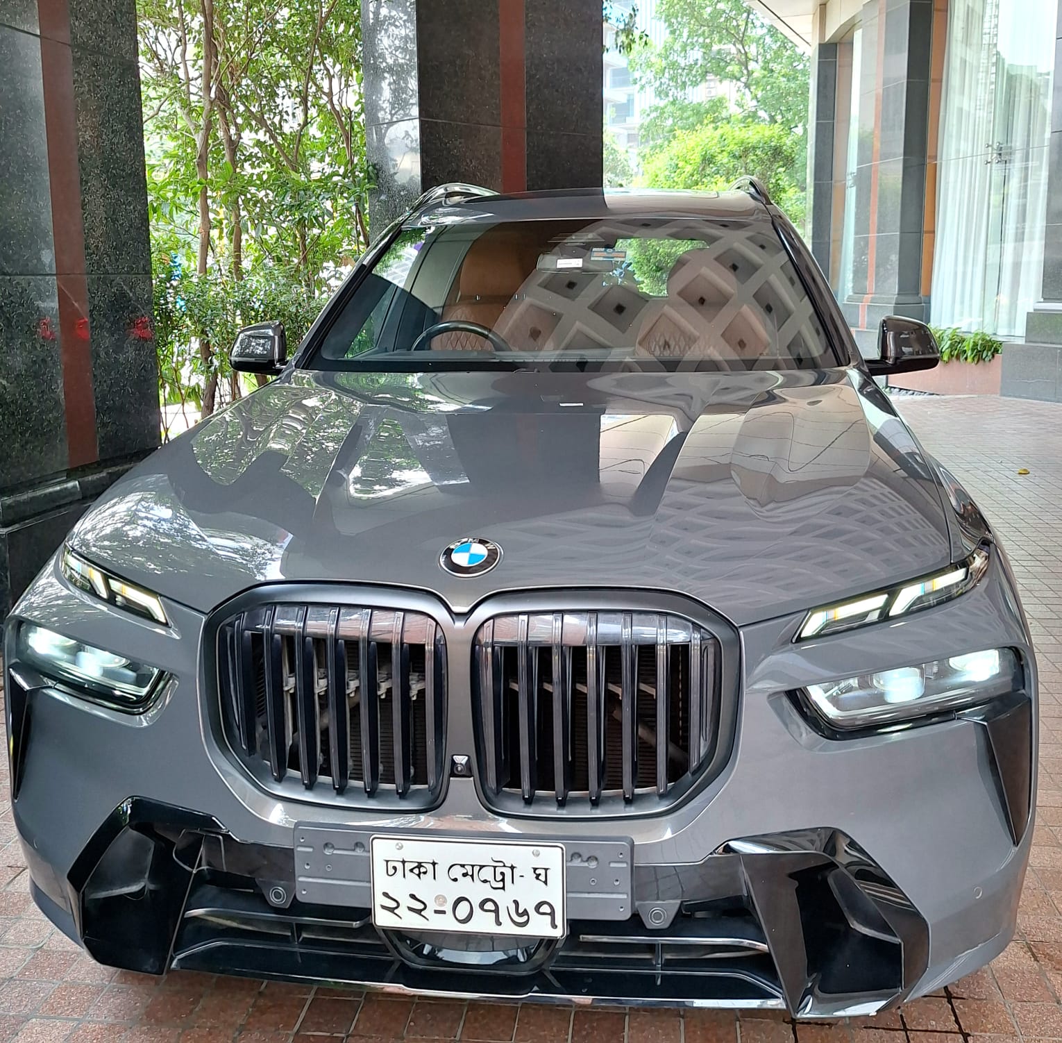TIGER RENT A CAR