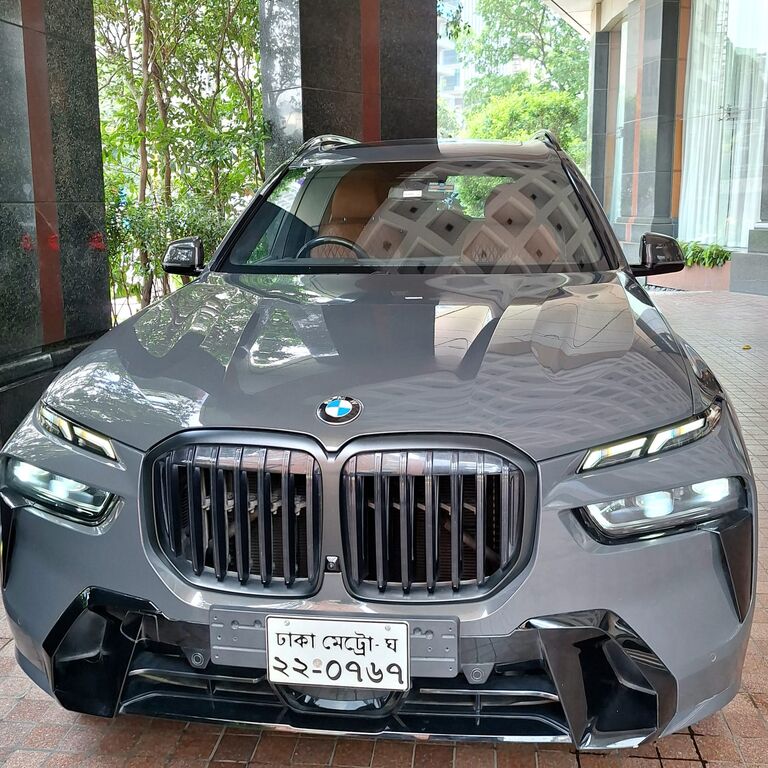 TIGER RENT A CAR