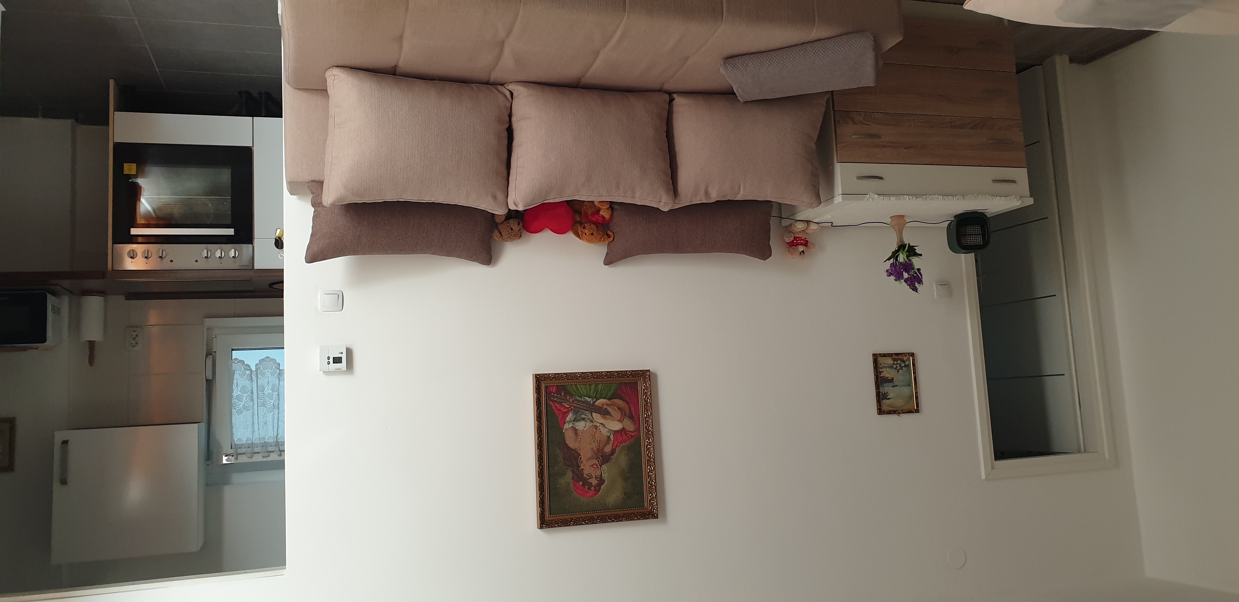Apartment Belinda