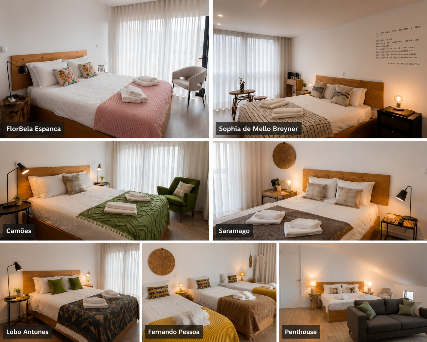 Autor Guesthouse