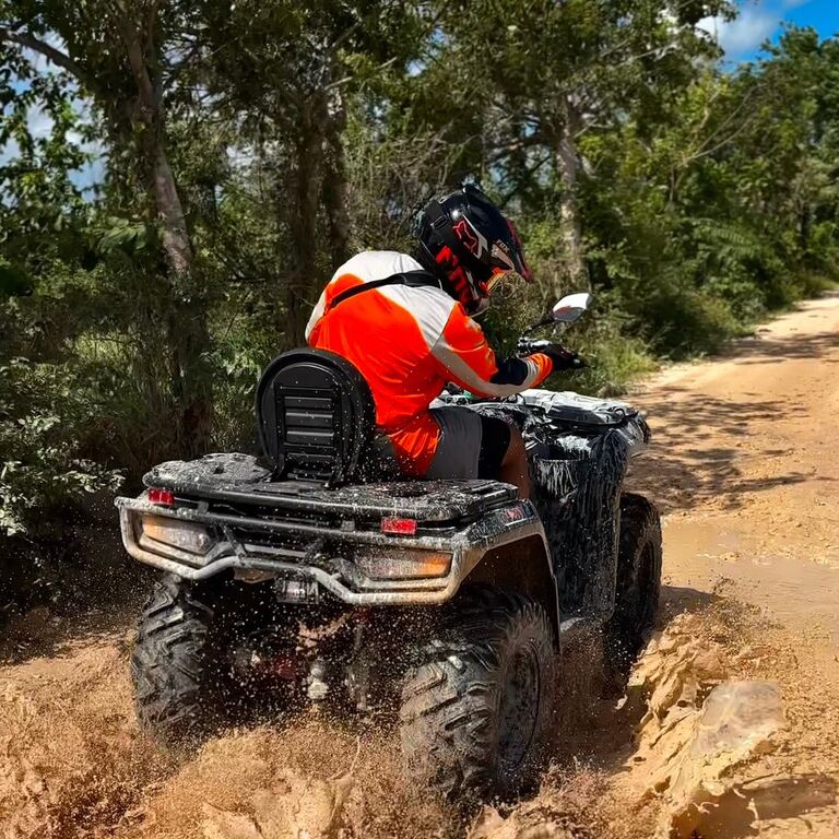 Tracks Venture
