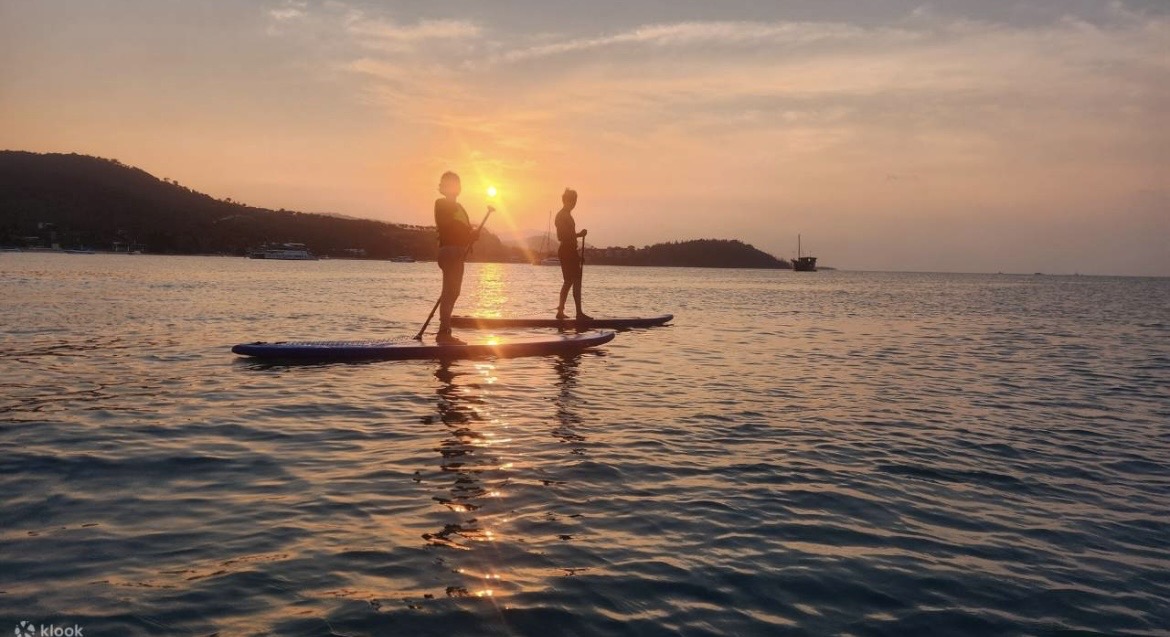 Sligo Bay Sup