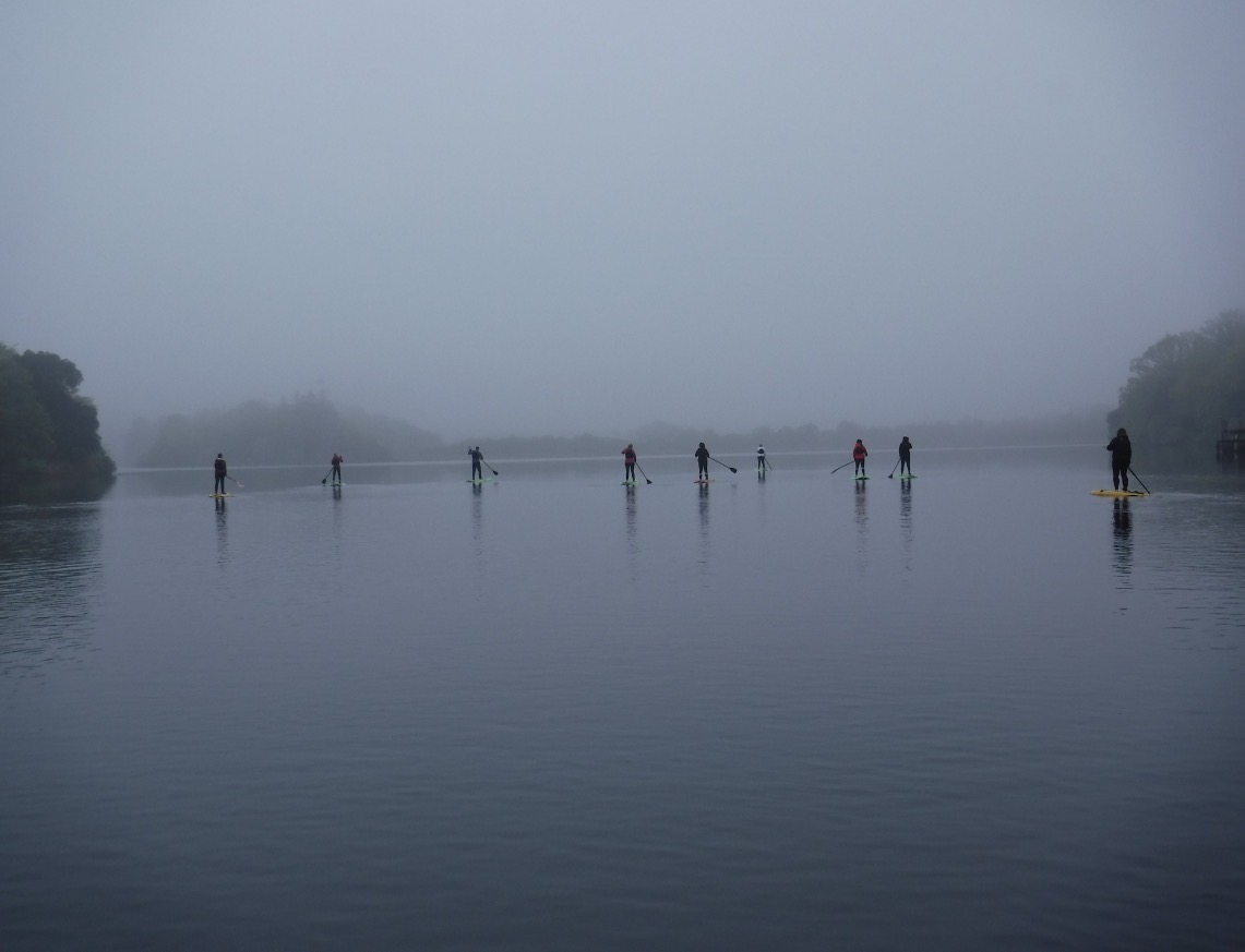 Sligo Bay Sup