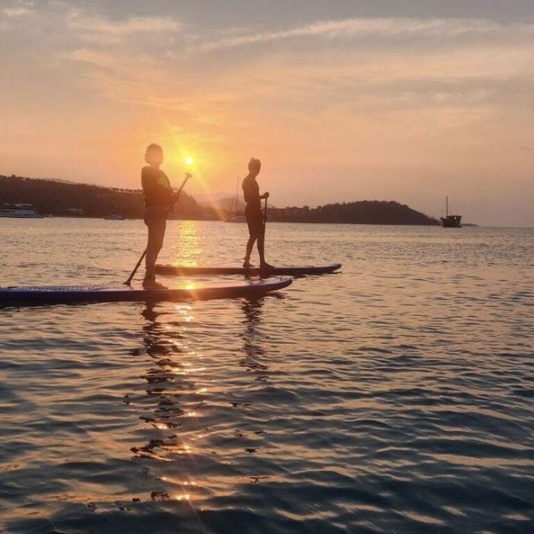 Sligo Bay Sup