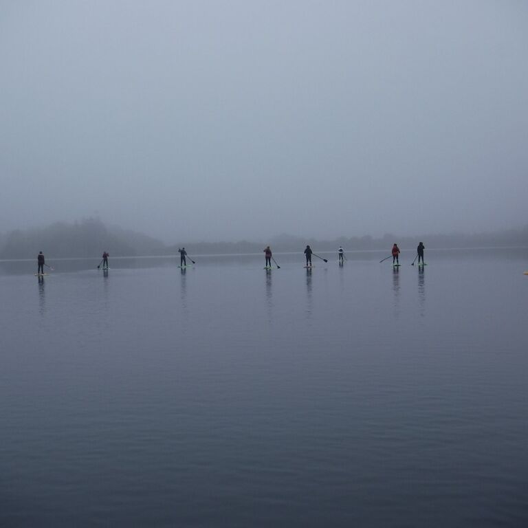 Sligo Bay Sup