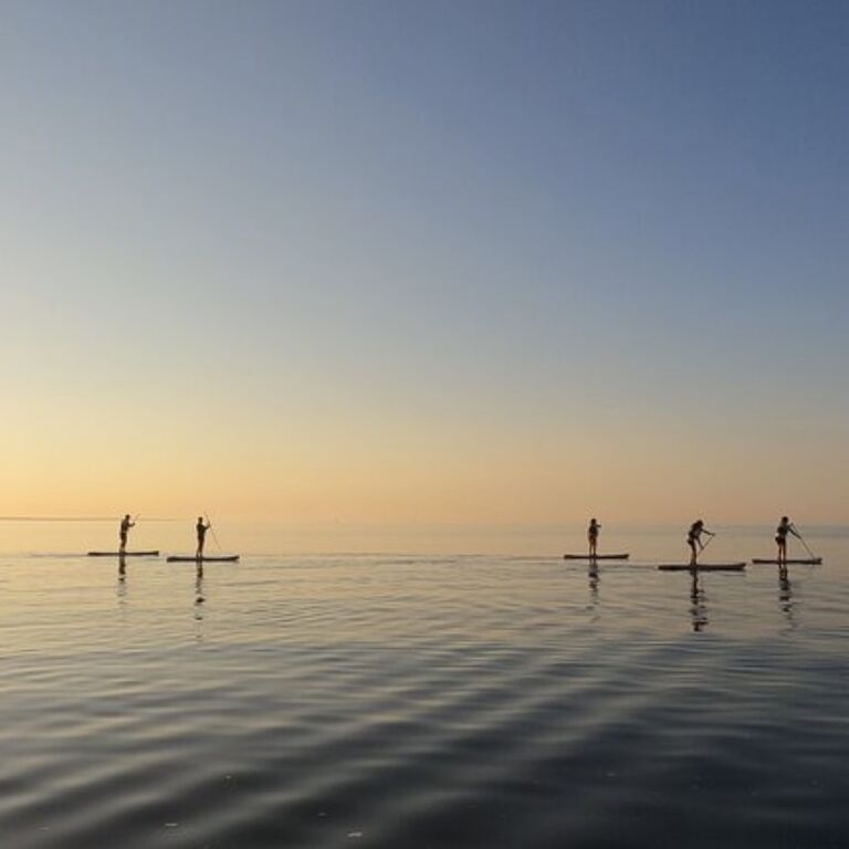 Sligo Bay Sup