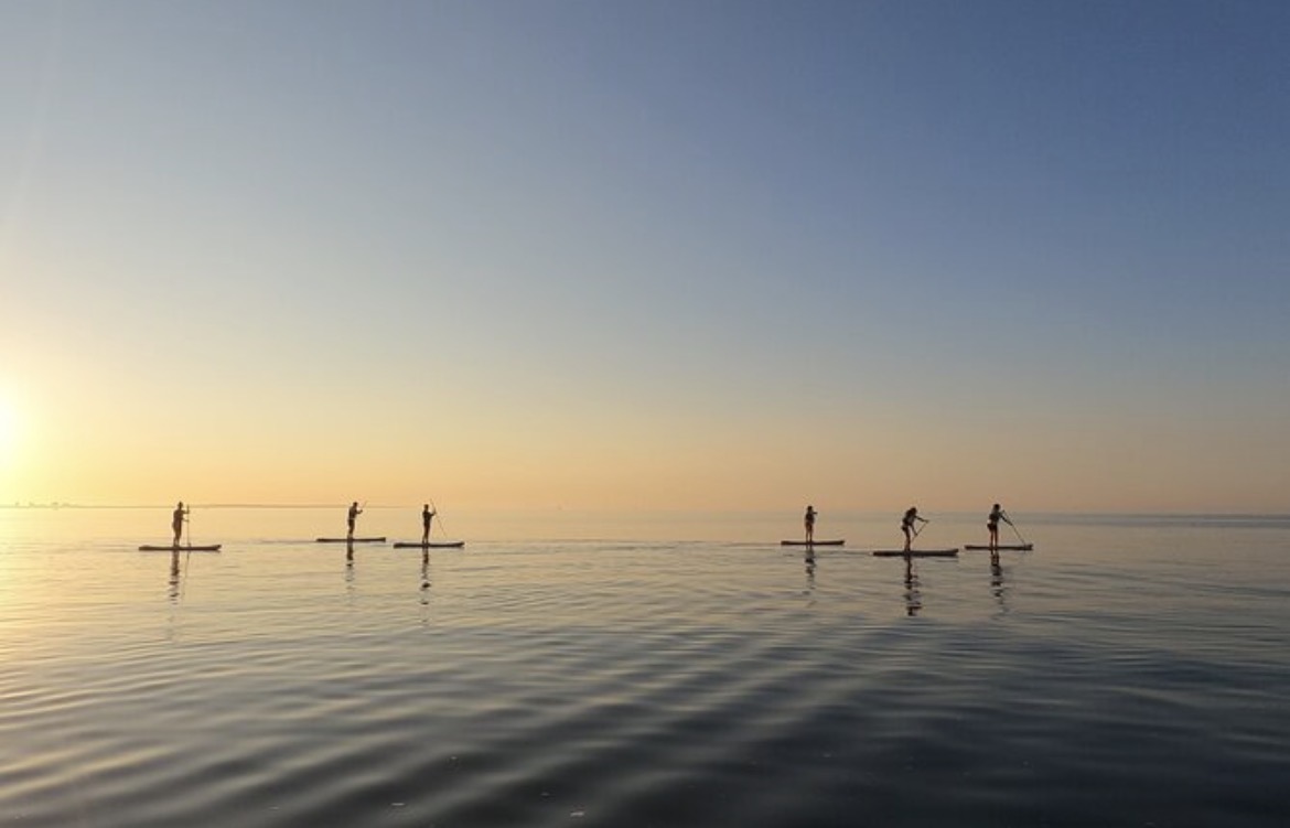 Sligo Bay Sup