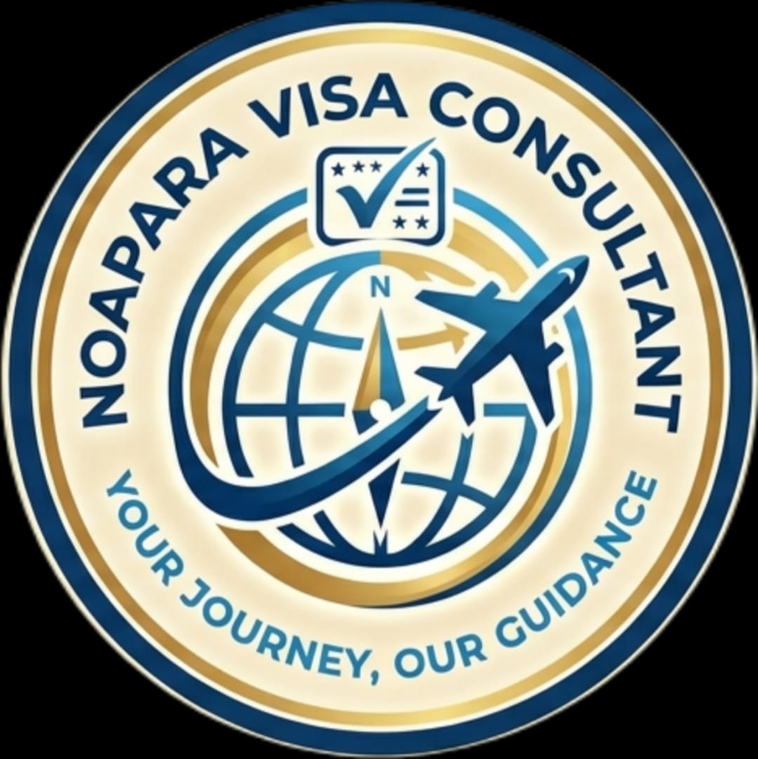 noapara visa consulted