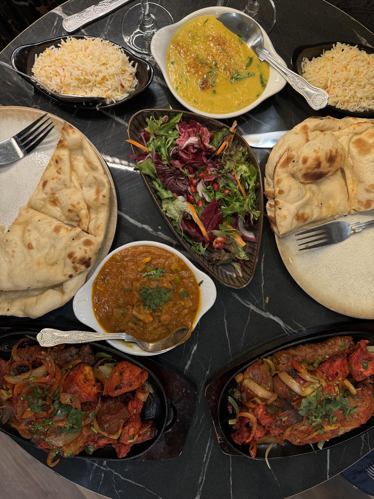 Zoya Indian Lounge