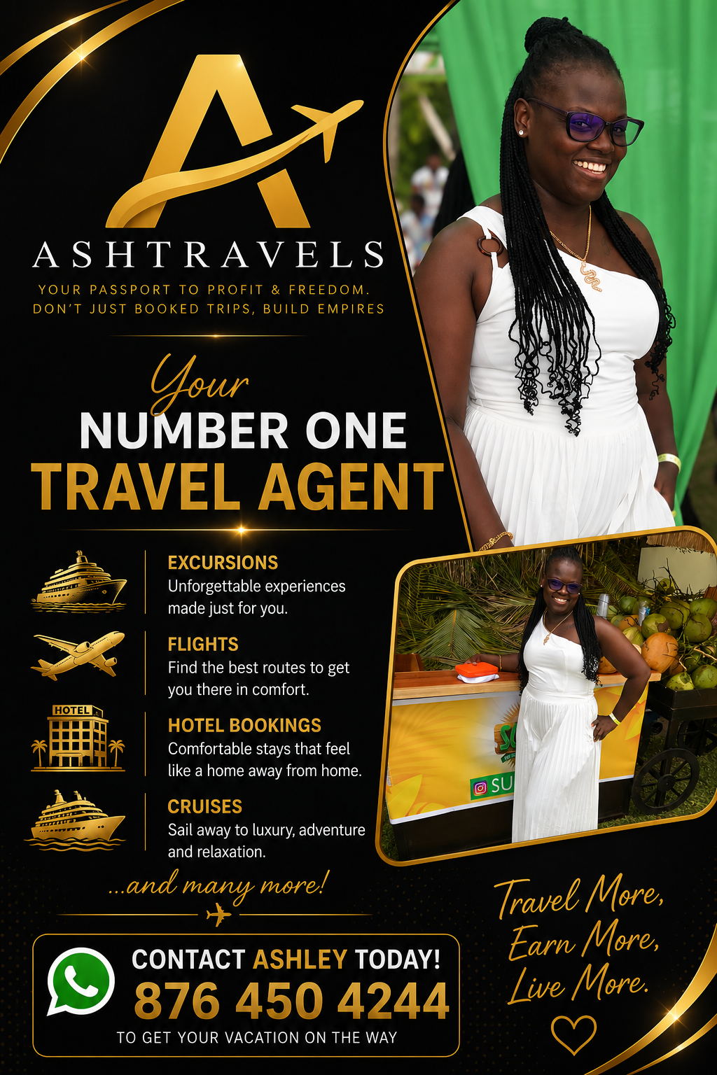 Ashtravels