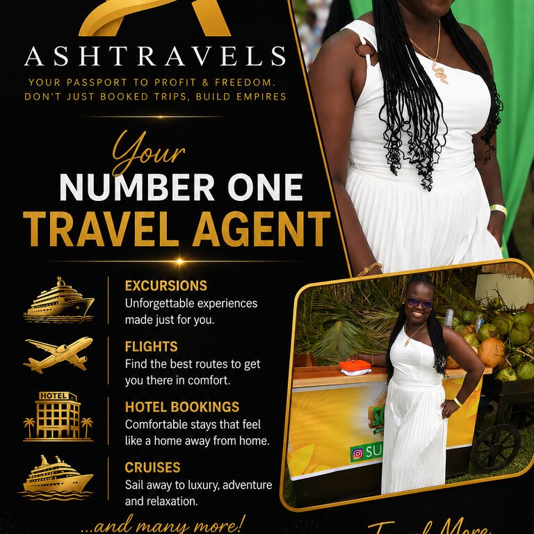 Ashtravels