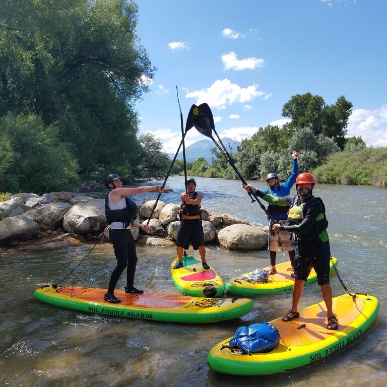 Dvorak Expeditions