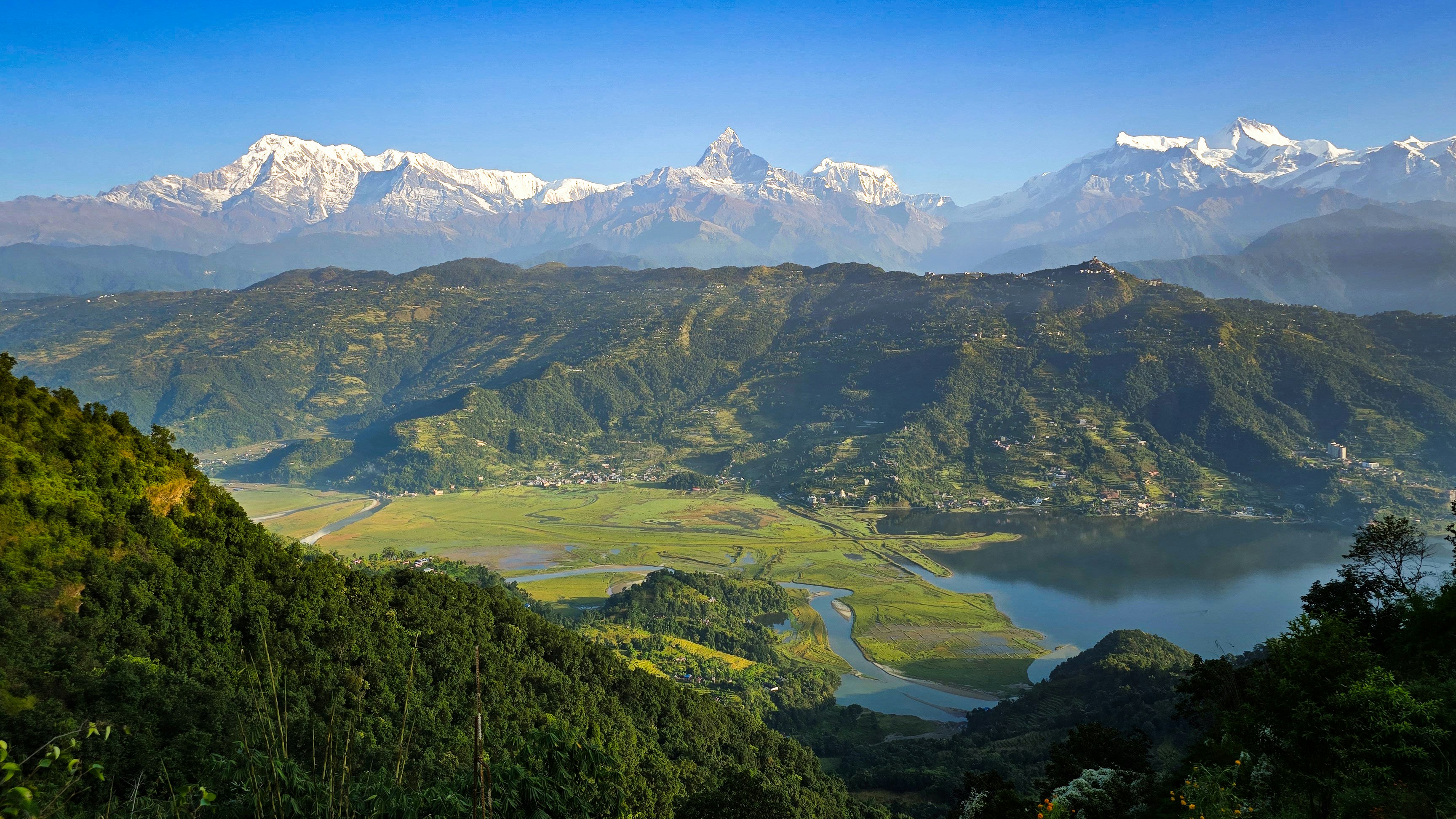 Yakky Tours Private Limited
