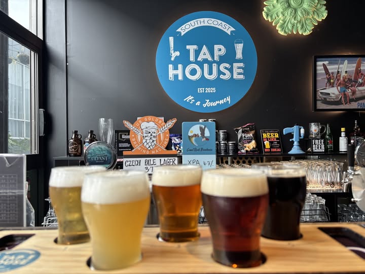 South Coast Tap House