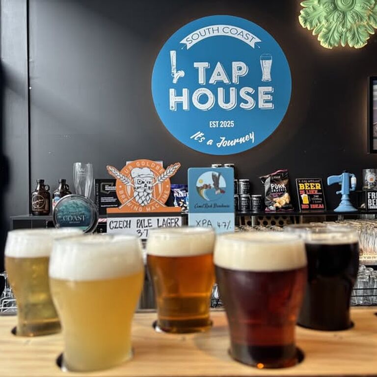 South Coast Tap House