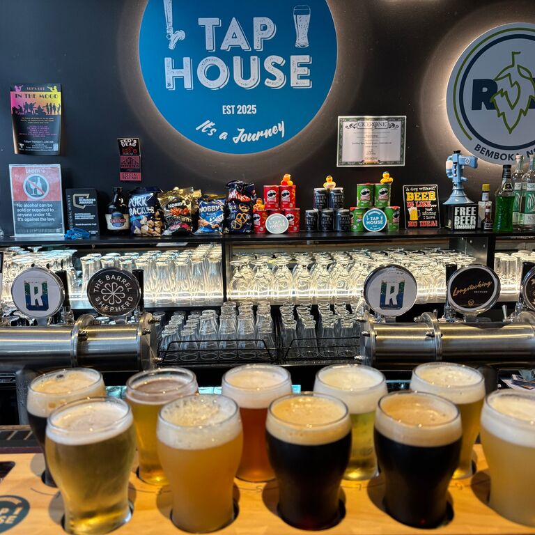 South Coast Tap House