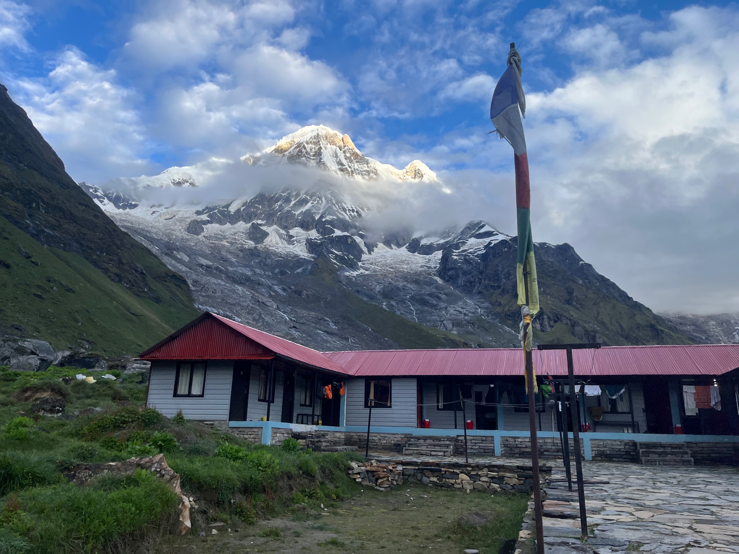 Adventure Himal Treks Pvt Ltd