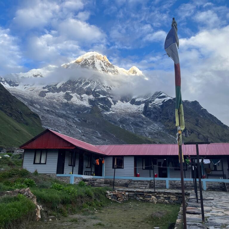 Adventure Himal Treks Pvt Ltd