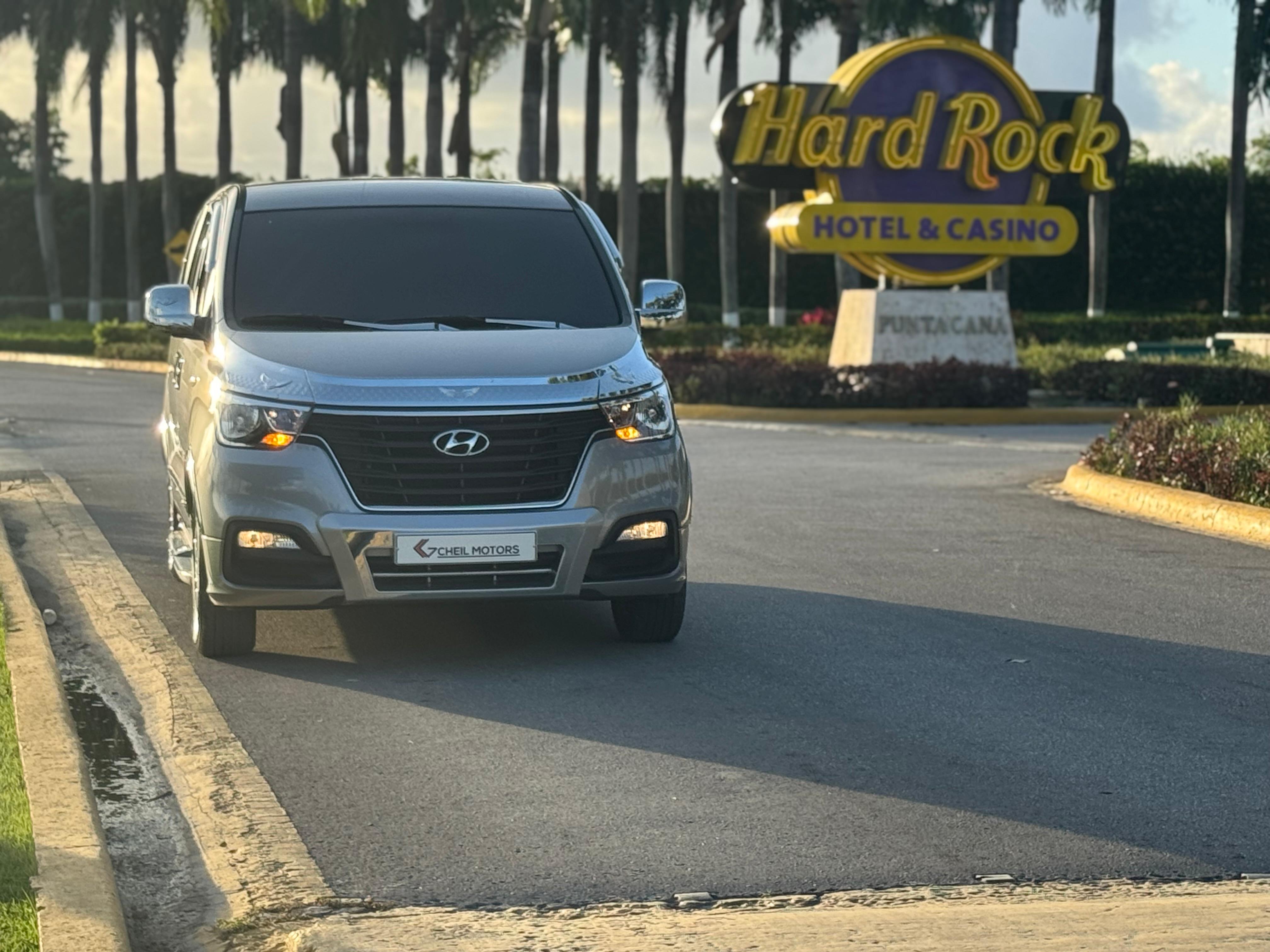 Only Transfer Punta Cana